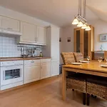 شقة Ferienwohnung-7-auszeit-in-der-villa-annabelle *