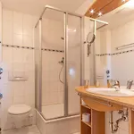 شقة Ferienwohnung-7-auszeit-in-der-villa-annabelle بينز