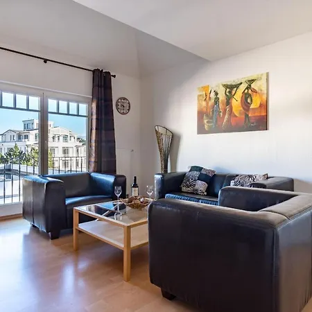 Ferienwohnung-7-auszeit-in-der-villa-annabelle Apartment