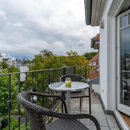 Appartement Ferienwohnung-7-auszeit-in-der-villa-annabelle