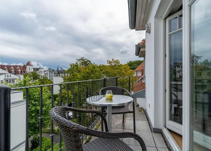 Appartement Ferienwohnung-7-auszeit-in-der-villa-annabelle