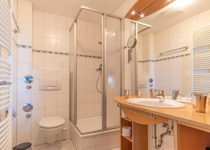 Appartement Ferienwohnung-7-auszeit-in-der-villa-annabelle Binz