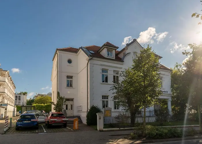 Appartement Ferienwohnung-7-auszeit-in-der-villa-annabelle