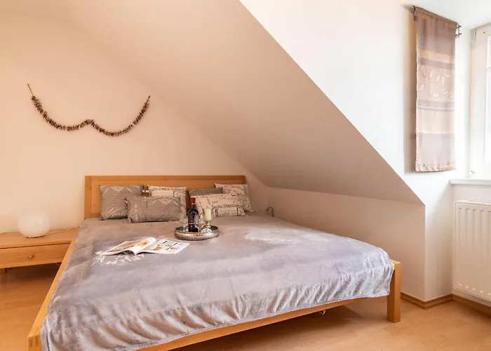 Appartement Ferienwohnung-7-auszeit-in-der-villa-annabelle